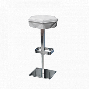 Барный стул Diamond Art. 6007 Stool Bizzotto Srl