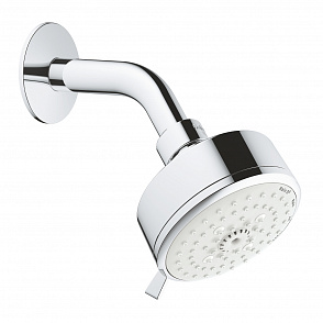 Верхний душ GROHE New Tempesta Cosmopolitan 100 IV 27869001