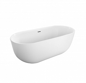 Акриловая ванна BelBagno 180x80 BB706-1800-800