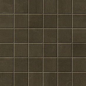 Мозаика MEK Bronze Mosaico (AMK0) 30x30 от Atlas Concorde