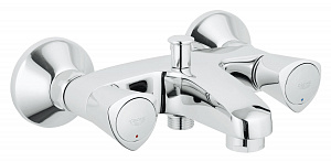 Смеситель для ванны Grohe Costa S 25483001