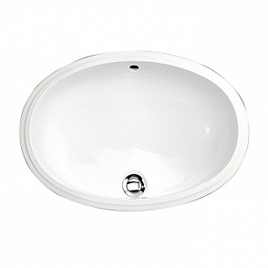 Раковина Devon&Devon Over and under counter basins 46 RALILY460