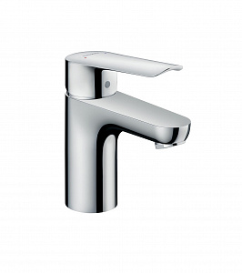 Смеситель для раковины hansgrohe Logis E 71177000