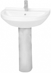 Пьедестал Vitra Meditera 6936-003-0156