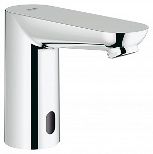 Кран электронный для раковины Grohe Euroeco Cosmopolitan E 36269000