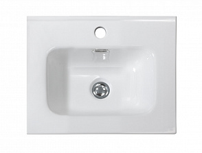 Раковина BelBagno BB600/390ETL