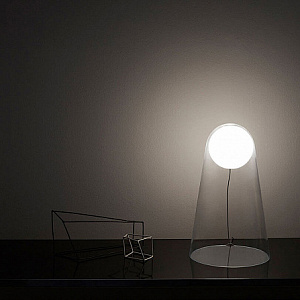 Торшер Satellight Foscarini