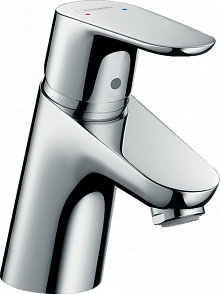 Смеситель для раковины hansgrohe Focus E2 31733000