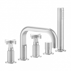 Смеситель для ванны Gessi Inciso 58140#031