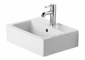 Раковина Duravit Vero 704450000