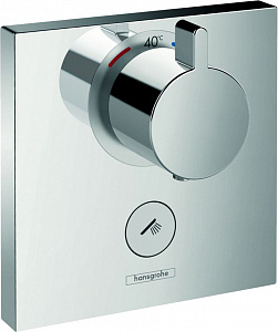 Смеситель для душа hansgrohe Select 1576...