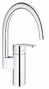 Смеситель для кухни Grohe Eurostyle Cosmopolitan 30221002