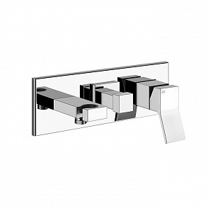 Смеситель для душа Gessi Rettangolo K 53141#031