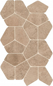 Мозаика ATLAS CONCORDE LIMS DESERT MOSAICO GEMINI A3JH 41.6 x 24