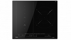 Индукционная варочная панель Teka Maestro IZS 67620 MST Black