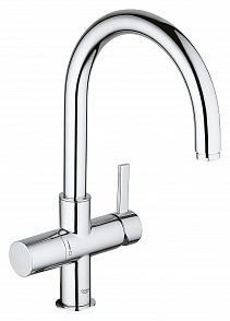 Смеситель для мойки GROHE Blue 33251000