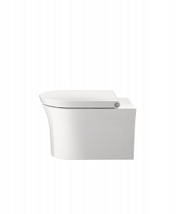 Сиденье для унитаза Duravit White Tulip ...