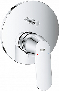 Смеситель для ванны Grohe Eurosmart Cosmopolitan 24045000