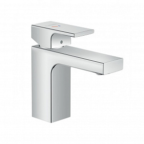 Смеситель для раковины hansgrohe Vernis Shape 100 71594000