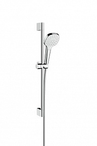 Душевой гарнитур hansgrohe Croma Select E 26584400