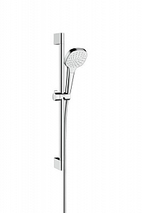 Душевой гарнитур hansgrohe Croma Select E 26584400