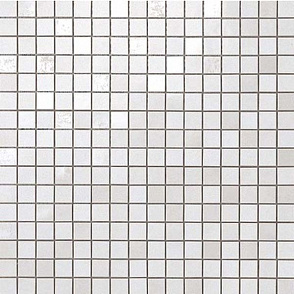 Мозаика Dwell Off white Mosaico Q (9DQW) 30.5x30.5 от Atlas Concorde