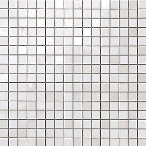 Мозаика Dwell Off white Mosaico Q (9DQW) 30.5x30.5 от Atlas Concorde