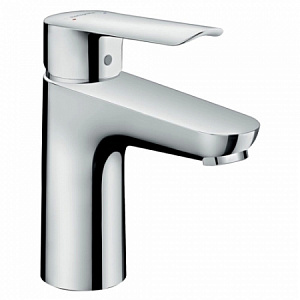 Смеситель для раковины hansgrohe Logis E 71161000