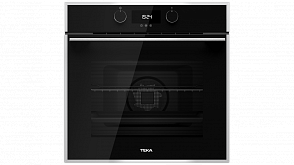 Духовой шкаф Teka Maestro HLB 830 Black-SS