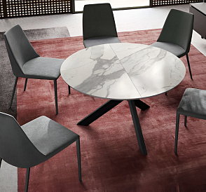 Стол раскладной Scavolini Manhattan 120