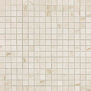 Мозаика Marvel Cremo Delicato Mosaico Lapp. (ADQE) 30x30 от Atlas Concorde