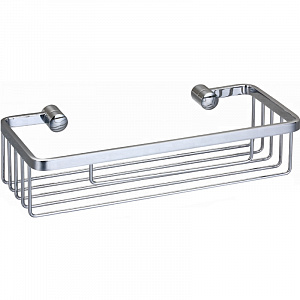 Полка корзина Bemeta Cytro 146208362 хром