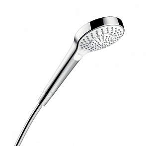 Лейка для душа hansgrohe Croma 26800400