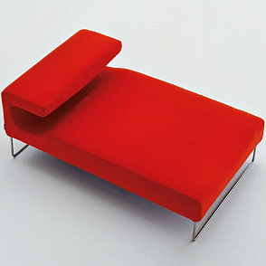 Кушетка Lowseat Moroso