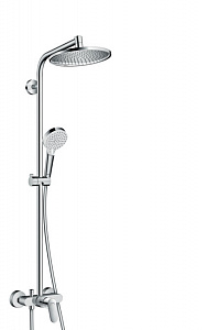 Душевая стойка hansgrohe Crometta 27269000