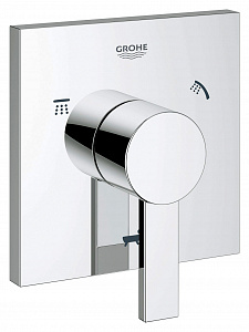 Переключающий вентиль Grohe Allure 19590000