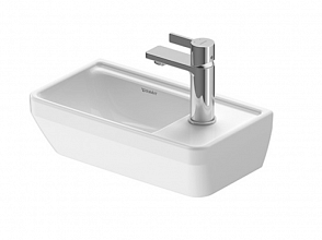 Раковина Duravit D-Neo 40 0739400041