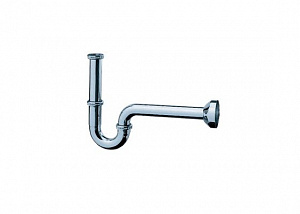 Сифон для раковины hansgrohe 53010000