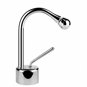 Смеситель для биде Gessi Goccia 33807#031