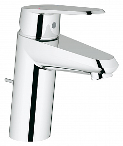 Смеситель для раковины Grohe Eurodisc Cosmopolitan 33190002