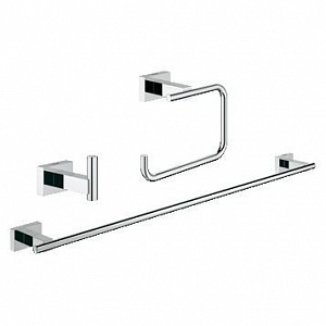 Набор аксессуаров Grohe essentials cube 3 в 1 40777001