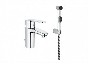 Смеситель для раковины Grohe Eurostyle Cosmopolitan 23549000