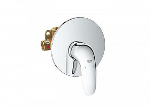 Смеситель для душа Grohe Eurostyle 2015 Solid 23725003