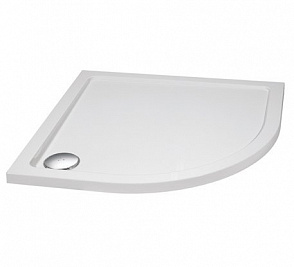 Душевой поддон Cezares TRAY-M-R-100-550-35-W