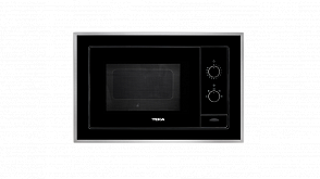 Микроволновая печь Teka Maestro ML 820 BI Black-SS