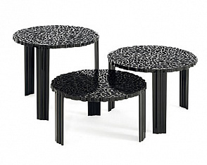 Журнальный столик T-table Kartell