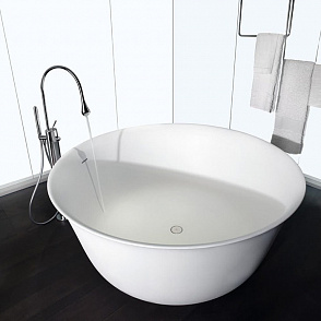 Смеситель для ванны Gessi Goccia 24978#031