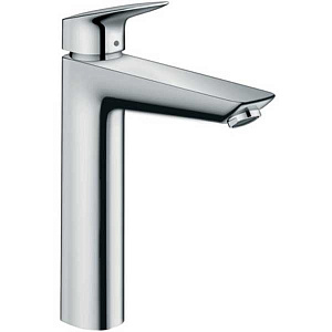 Смеситель для раковины hansgrohe Logis 71091000