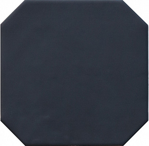 Керамогранит Octagon Negro Mate (20554) 20x20 от Equipe Ceramicas