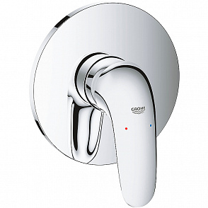 Смеситель для душа Grohe Eurostyle 2015 Solid 24046003